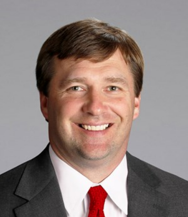 Kirby Smart - Motivational Sports Speaker